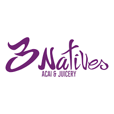 3 Natives logo
