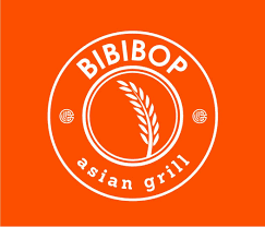 BIBIBOP Asian Grill logo