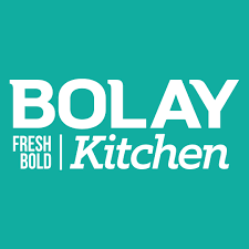 Bolay logo