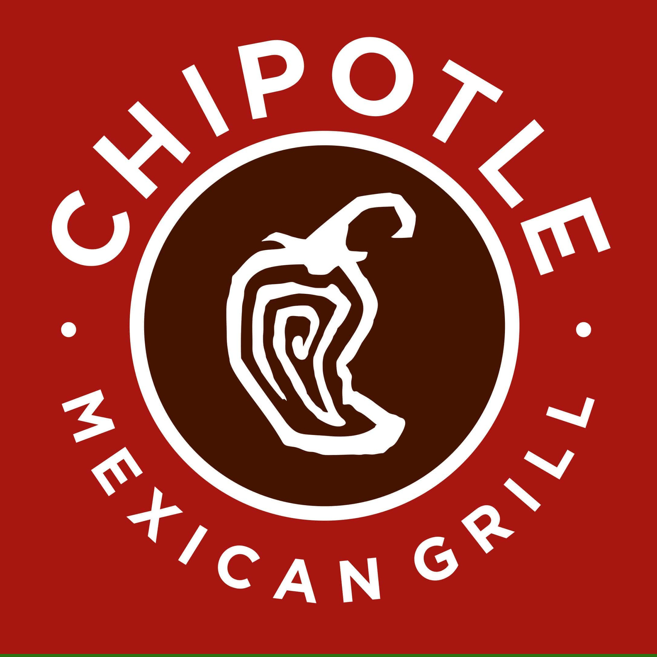 Chipotle logo