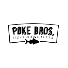 Poke Bros logo